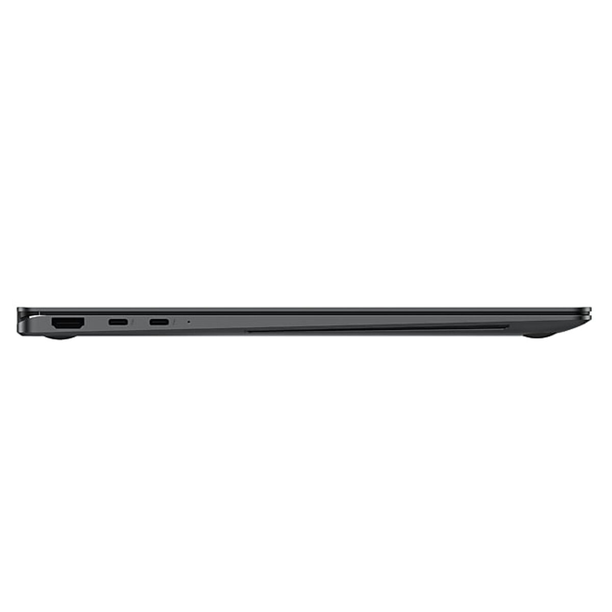 Notebook Samsung NP964QHA-KG1ES